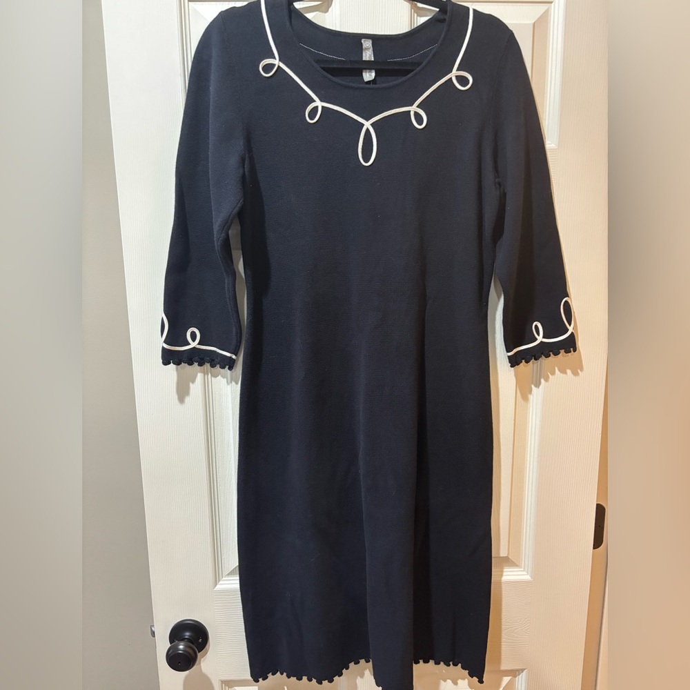 NWT Hanna Andersson Dress